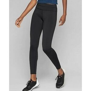Athleta Sonar Leggings Black